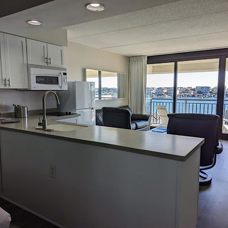 Harbor Inn Wrightsville Beach Buitenkant foto