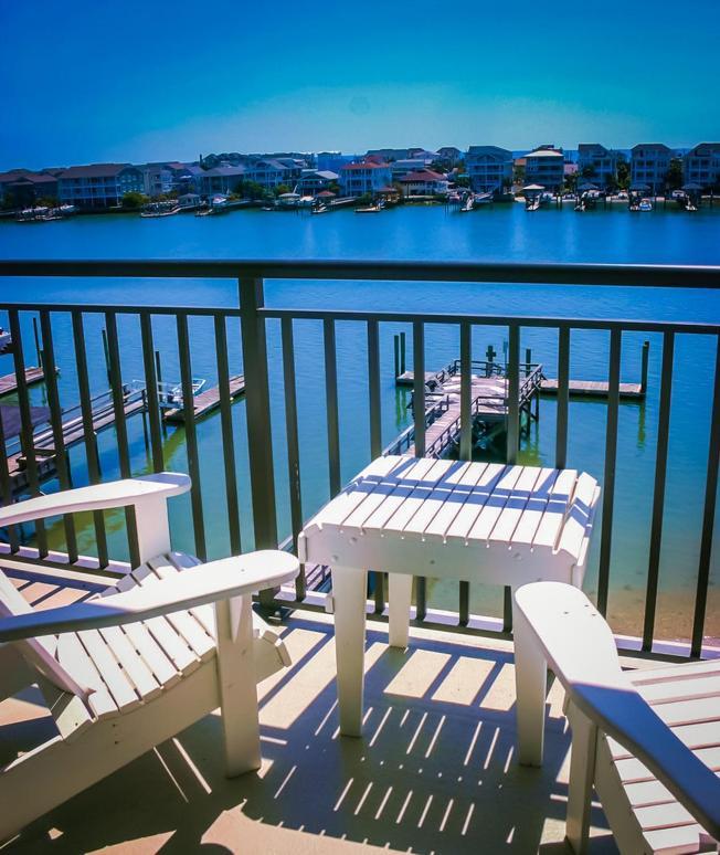 Harbor Inn Wrightsville Beach Buitenkant foto