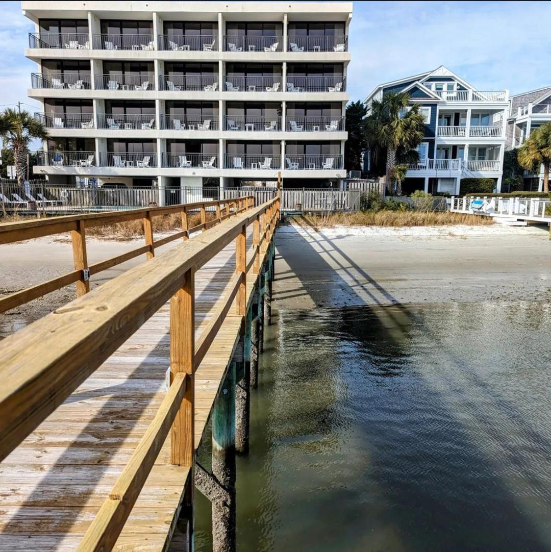 Harbor Inn Wrightsville Beach Buitenkant foto